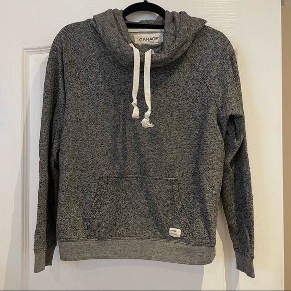 Garage sweater - Picture 1 of 3